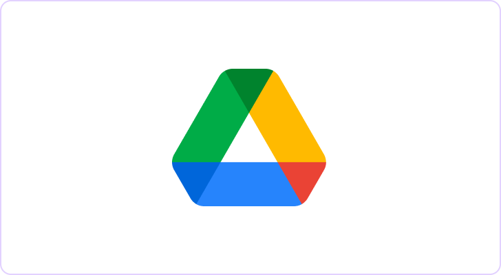 Google Drive