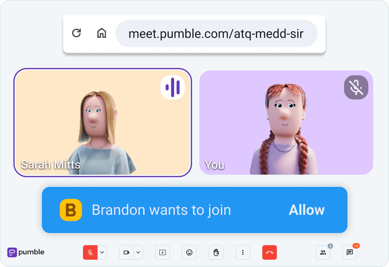 Invite external guests to a meeting