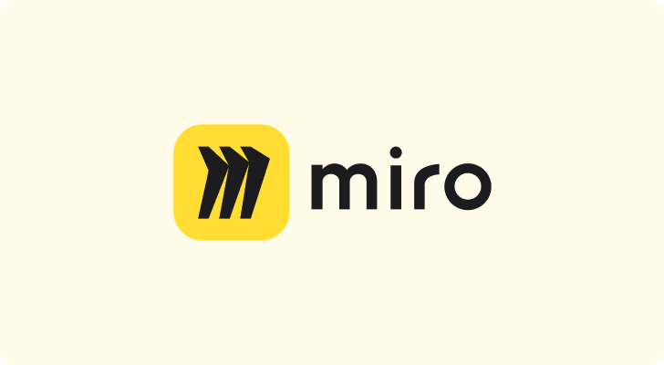 Miro (soon)