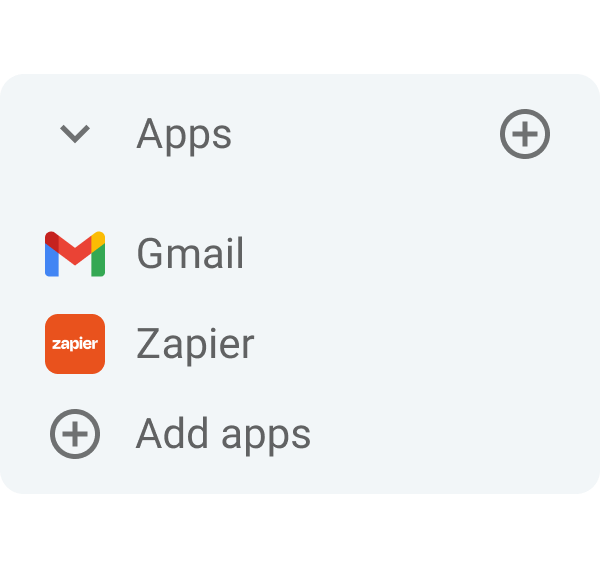 Apps