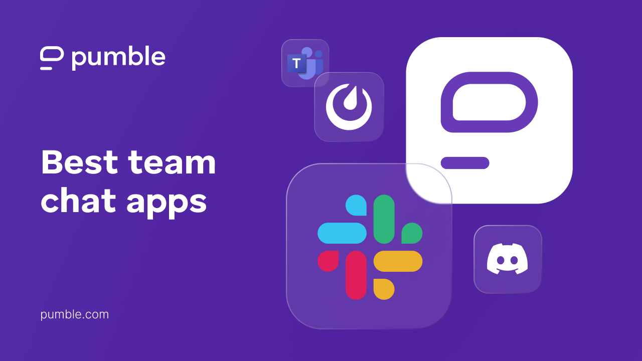 Top 5 business messaging platforms for different teams